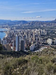 Fotografia z Klaus-Peter Holz na trase