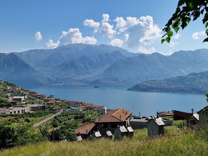 Fotografija s spletne strani Cristian Mario Rota na poti