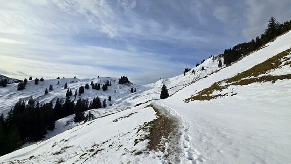 Fotografia z se_muck na trase