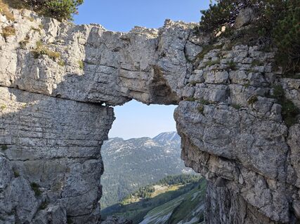 Fotografija s spletne strani Zahrni78 na poti