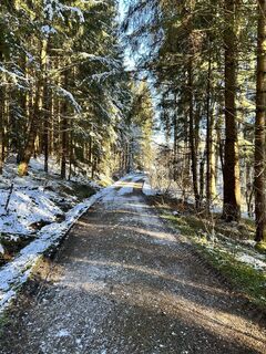 Fotografia z Patrick Fielitz na trase
