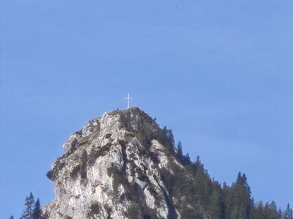 Fotografija s spletne strani Michi Steiert na poti
