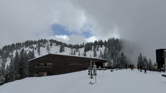 Photo de Timm Heinrich 1 le long du parcours