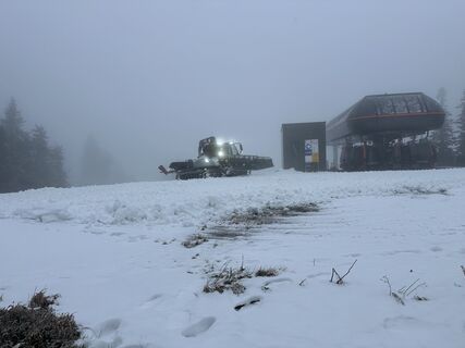 Zdjęcie z Natur_erleben_dg wzdłuż trasy