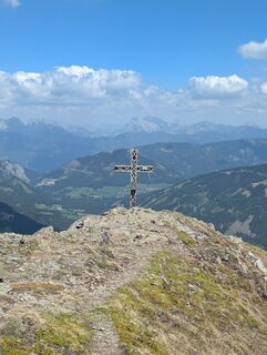 Foto von Fabian D. entlang der Tour