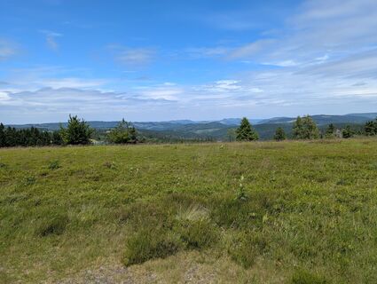 Fotografie de la Matje Derks de-a lungul turului