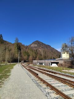 Photo de ReginaSt le long du parcours