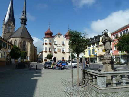 Bad Leonfelden