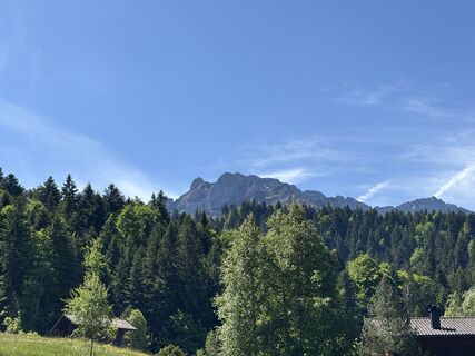 Foto fra Dominik Wymann underveis på turen