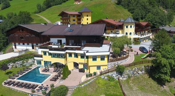 Hotel Eggerhof