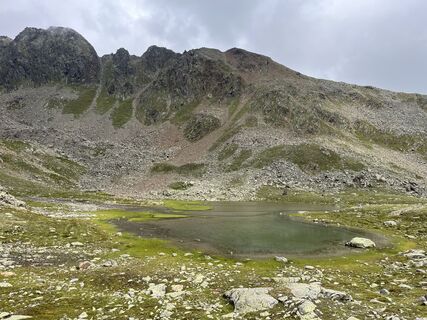 Fotografie de la Jonas Kaufmann de-a lungul turului