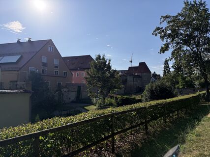 Foto von Schaali entlang der Tour