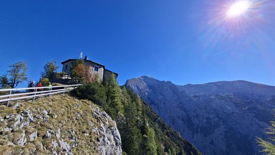 Foto von Martin Kreidl 3 entlang der Tour