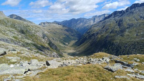Foto von Christian L. entlang der Tour