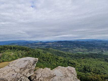 Fotografija s spletne strani ÁdámHorváth007 na poti