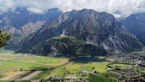 Fotografija s spletne strani Gio58 na poti
