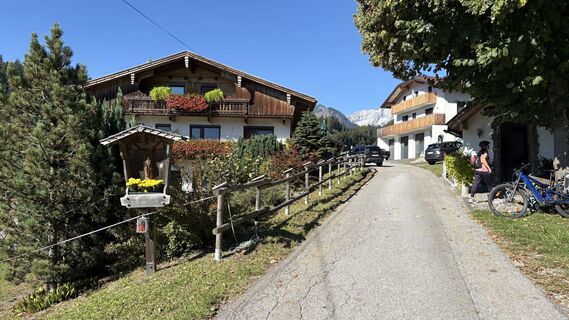 Foto von T Schreiber5 entlang der Tour