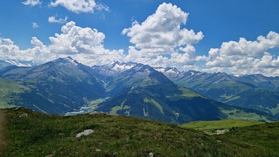 Fotó a Gerrit van der Linde honlapról a túra során