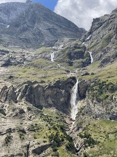 Fotografija s spletne strani Marina I na poti