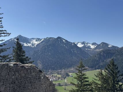 Fotografija s spletne strani Stefan Schran na poti