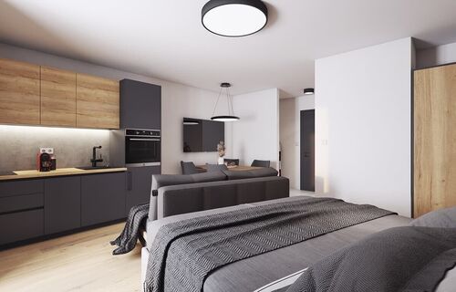 Aparthotel Pure Alpine Suites