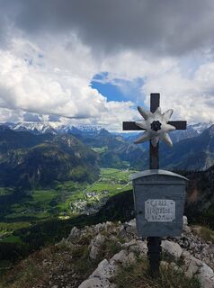 Lofer, Salzburg/Österreich