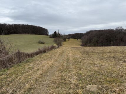 Foto von Robert Kremlicka entlang der Tour