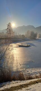 Fotografie z Buchegger Barbara na trase