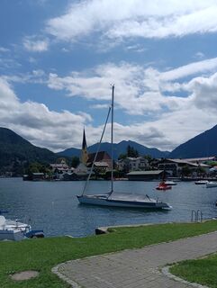 Fotografia z Marcus Dürr na trase