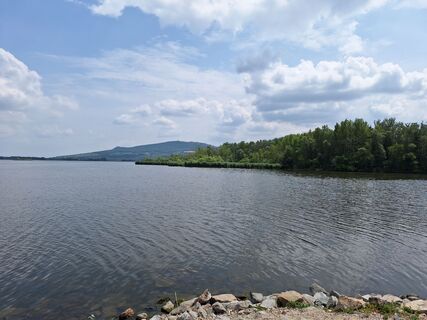 Kuva osoitteesta Herbert Eckelhart matkan varrella