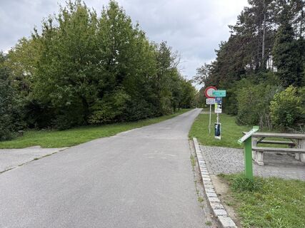 Foto von Billstein0 entlang der Tour