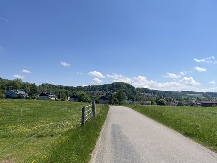 Foto von Stefan Otto entlang der Tour