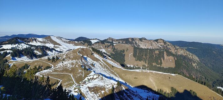 Photo from Tanya Mayer along the tour