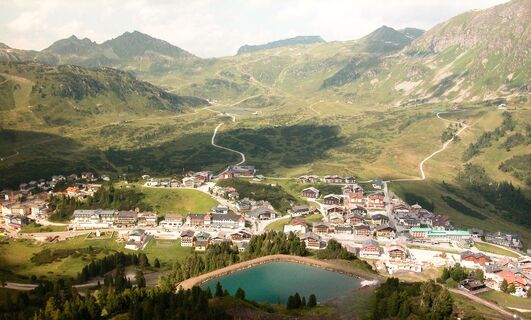 Jugendhotel Tauernhof