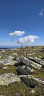 Foto von carina bagola entlang der Tour