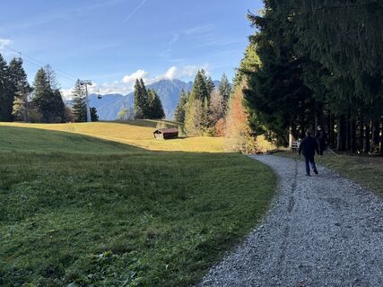 Fotó a Lea N honlapról a túra során