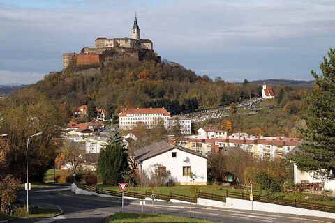 Burg Güssing