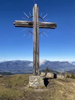 Fotografija s spletne strani Sven Krieblin na poti