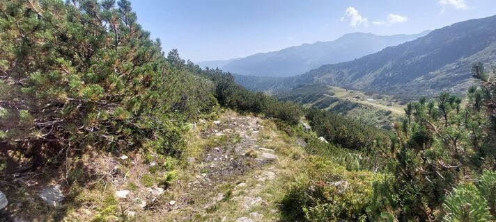 Fotografija s spletne strani Wagner Wolfgang na poti