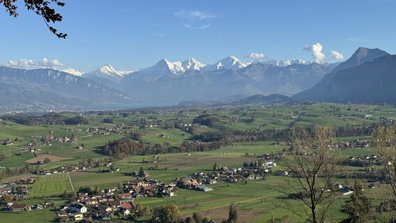 Foto von peter_oe entlang der Tour