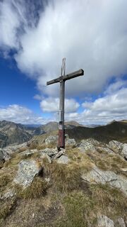 Fotografia z Schabsi na trase