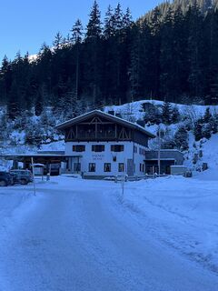 Foto von Heinz Happel entlang der Tour