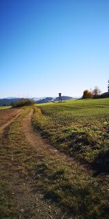 Foto von ReginaSt entlang der Tour