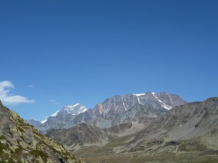 Photo from Aner along the tour