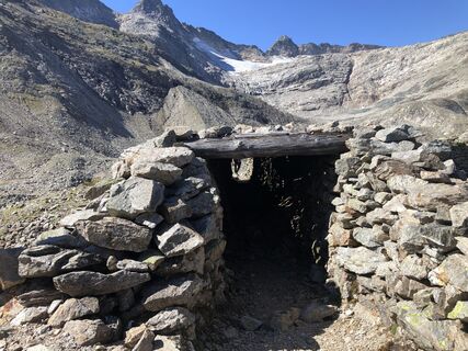 Foto von Yugomir entlang der Tour