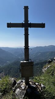 Foto von Erwin01 entlang der Tour