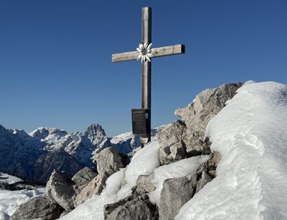 Foto von Natur_erleben_dg entlang der Tour