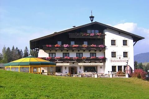 Gasthof Dolomitenhof