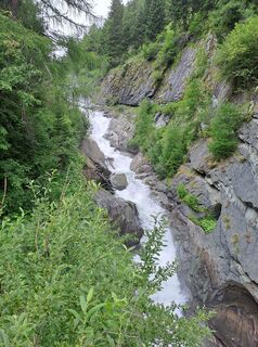 Fotografia z Wanderbursche66 na trase