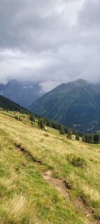 Foto von Silver Surfer entlang der Tour